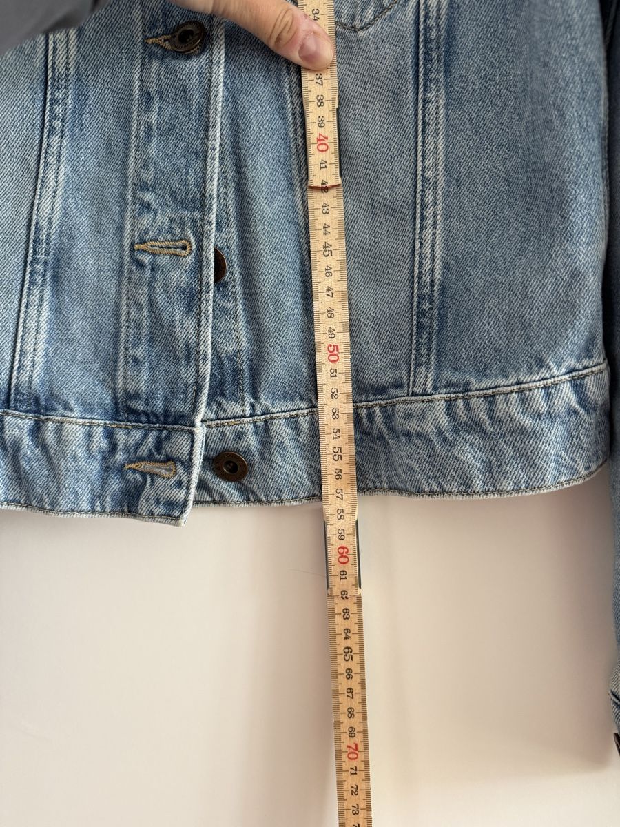 Marc O'Polo Giacche: Marco Polo Jeansjacke – Usato da Buchs AG venduto da MiWeFe17 3