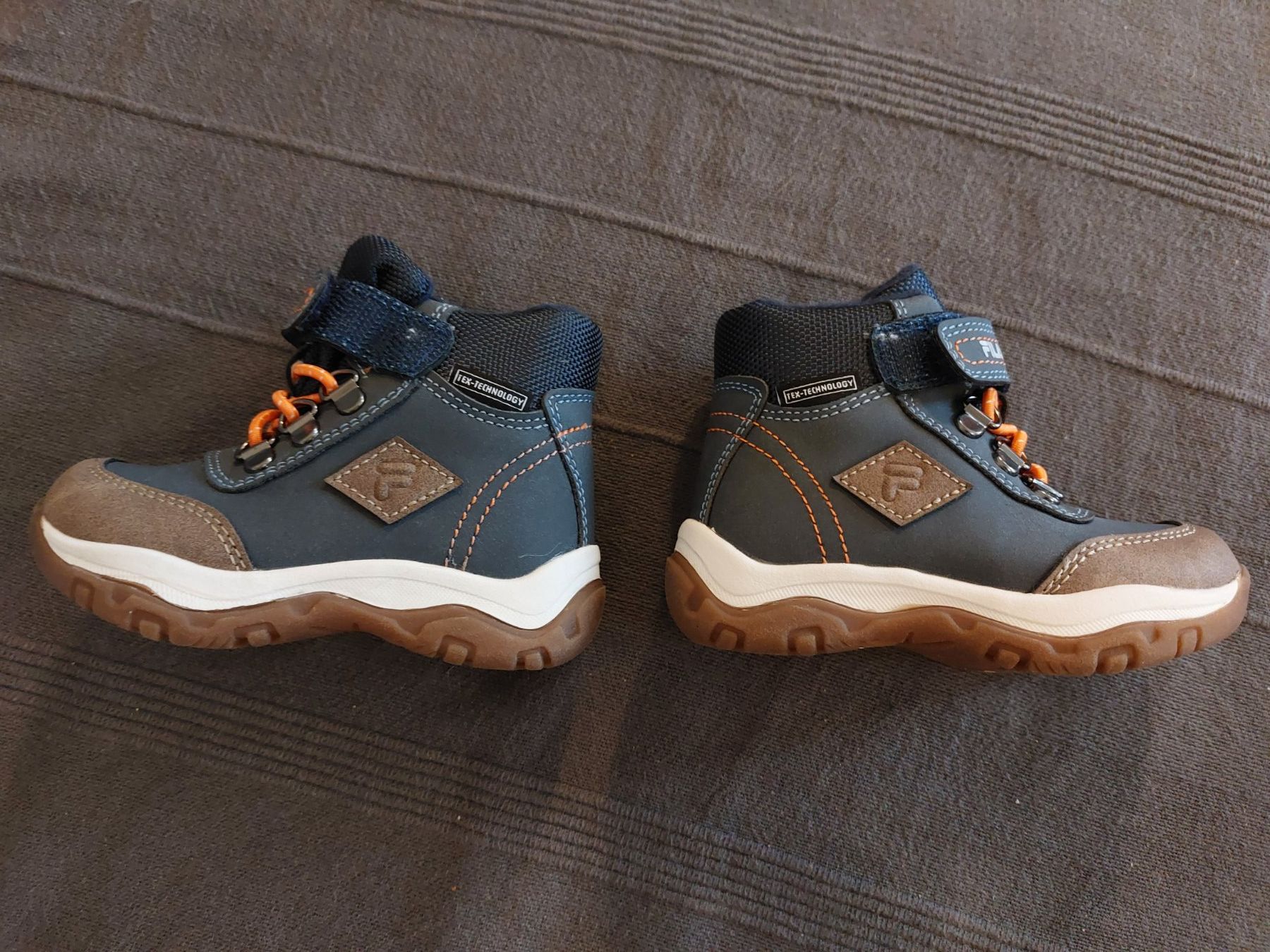 Fila Schuhe für Jungen: Kinderschuhe FILA 20 – Neu (gemäss Beschreibung) aus Luzern von isabelle033 1