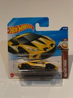 Hot Wheels 2025 Lamborghini Huracan Sterrato