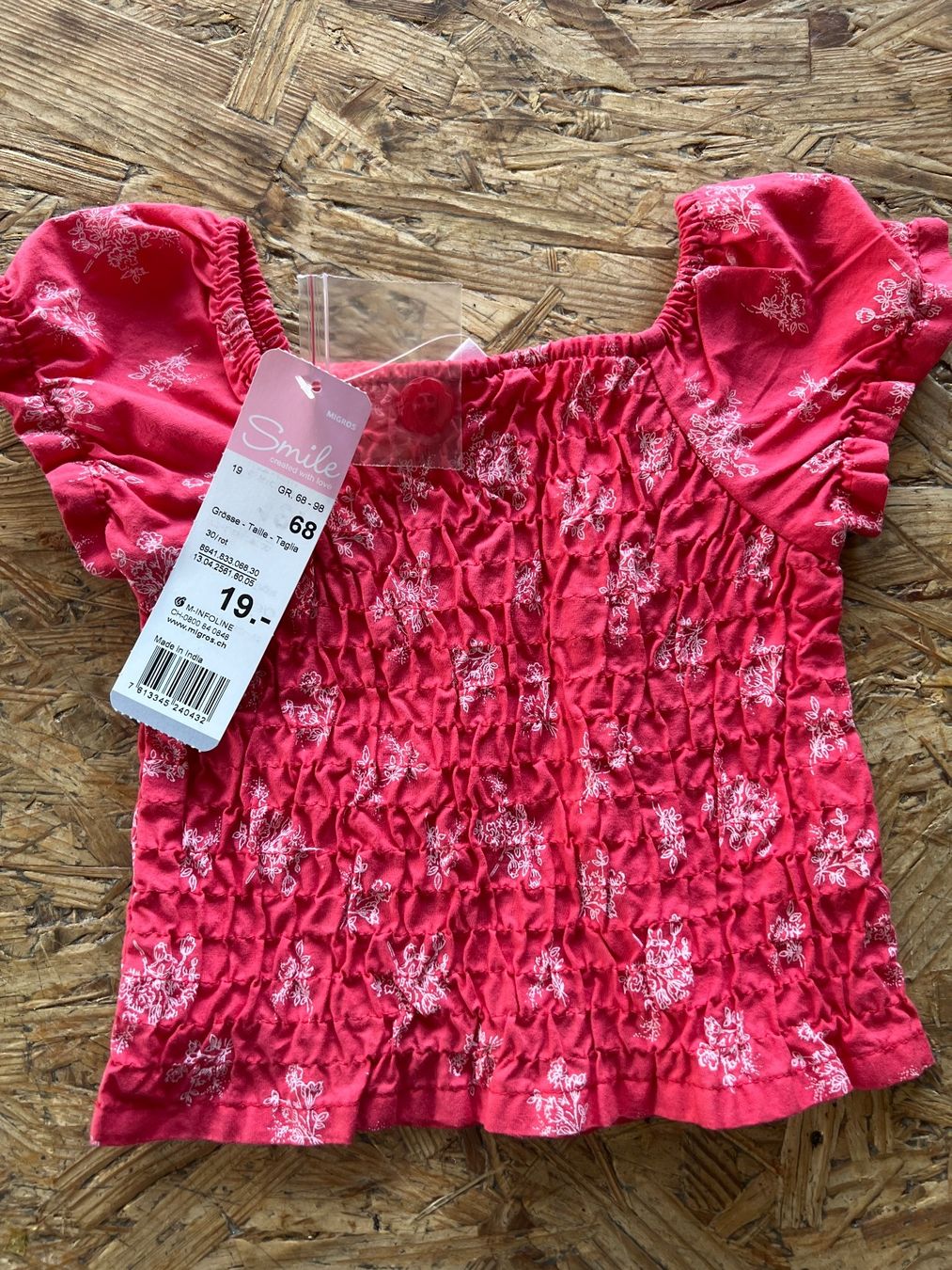 Kleider & Röcke: Babykleidchen – Gebraucht aus Strada von Betflo 3
