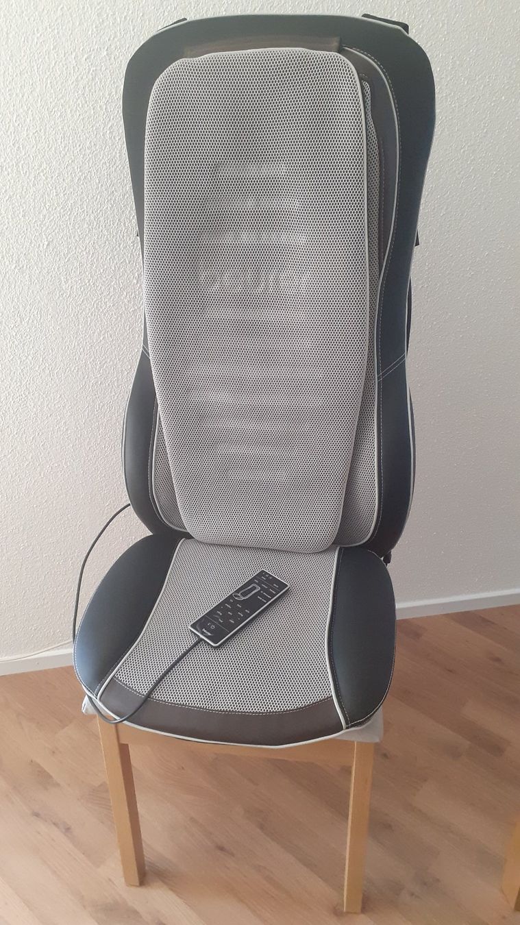 Beurer Dispositivi per massaggi: Massagegerät Beurer – Usato da Zürich venduto da davide_zh