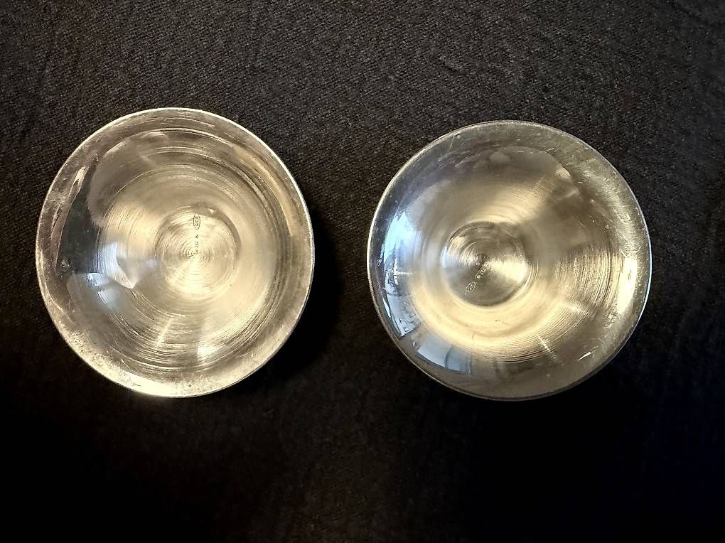 Stillzubehör: Silverette Still-Silberhütchen – Gebraucht aus Zürich von pau_25cq 1