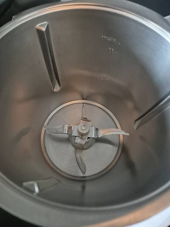 Appareils de cuisine: Thermomix TM5 – D'occasion à Feuerthalen par olg_hgs9 1