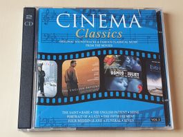 Cinema Classics