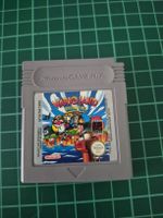 Nintendo Game Boy Wario Land Super Mario Land 3 