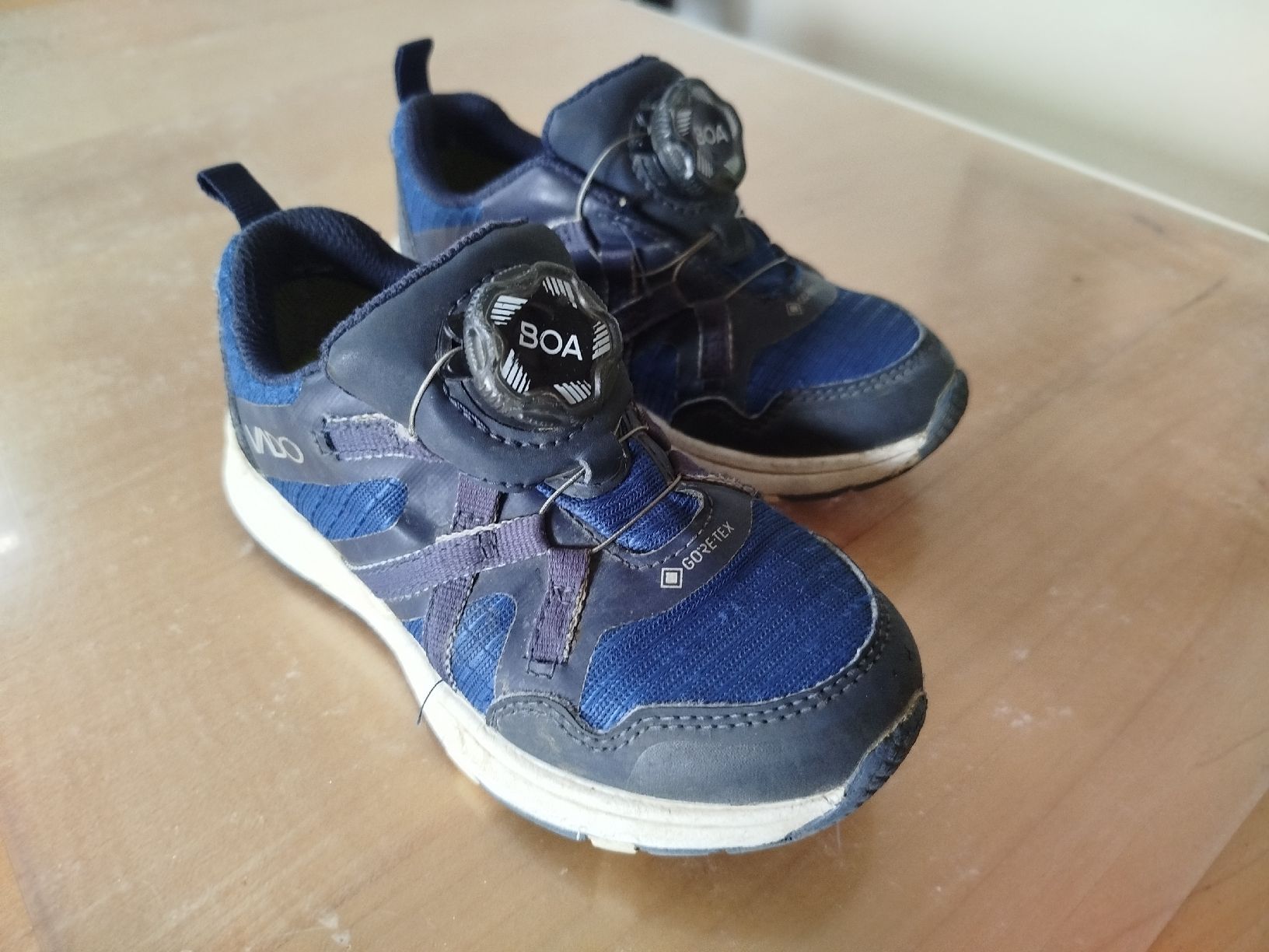 Scarpe per ragazzi: Vado Gore-Tex Mit Boa – Usato da Bussnang venduto da kibra1989 1