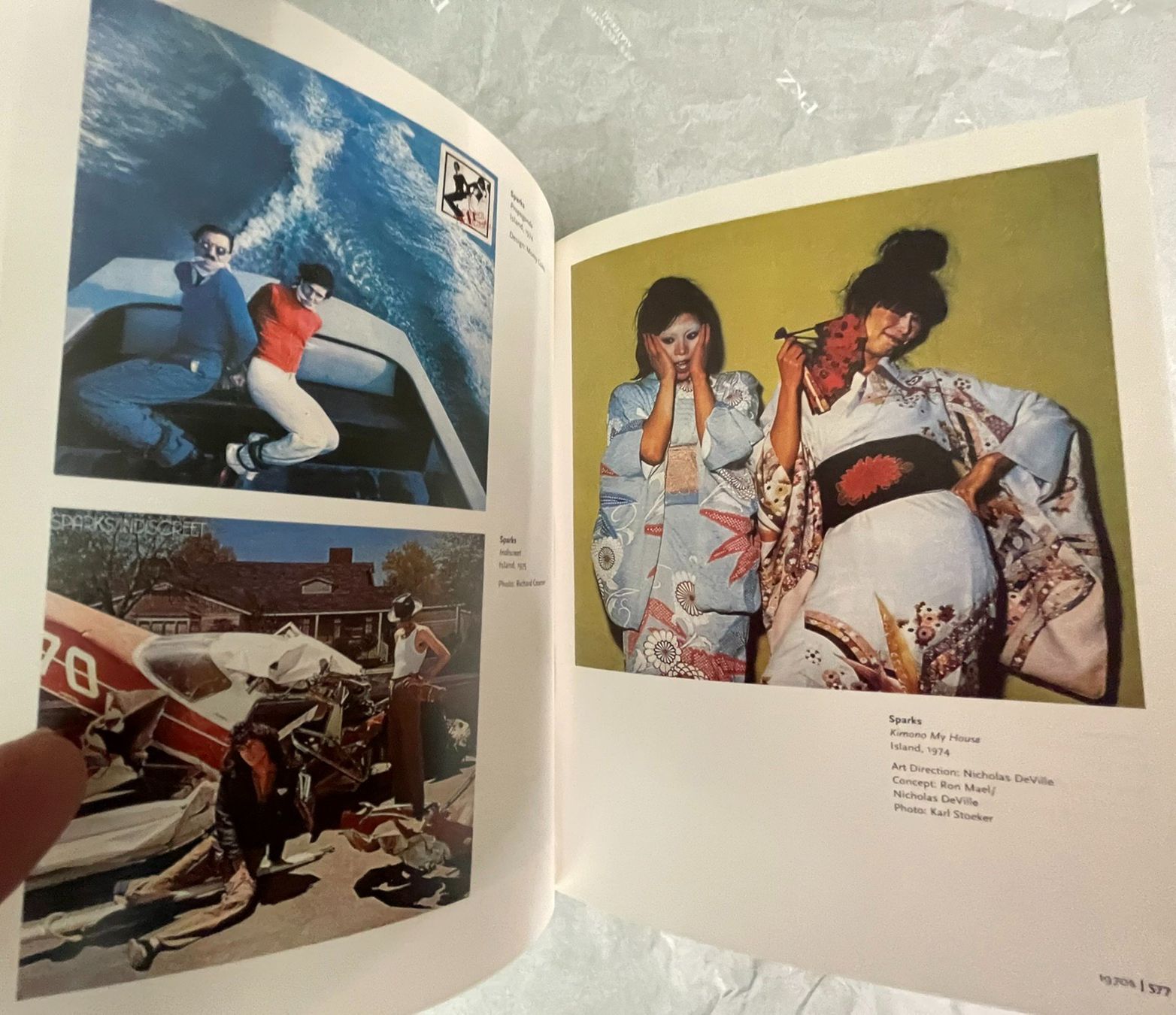 Livres: Buch: 1000 RECORD COVERS - Michael Ochs – Neuf (Voir description) à Frenkendorf par Yard-Sale-2000 8