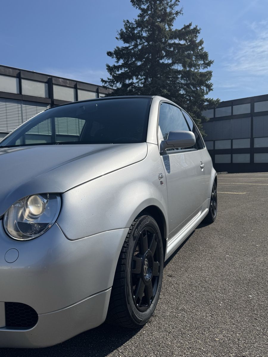 VW Automobili: VW Lupo GTI, super Zustand – Usato da Nürensdorf venduto da donmiguel7 2