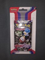 Booster Écarlate et Violet Pokémon