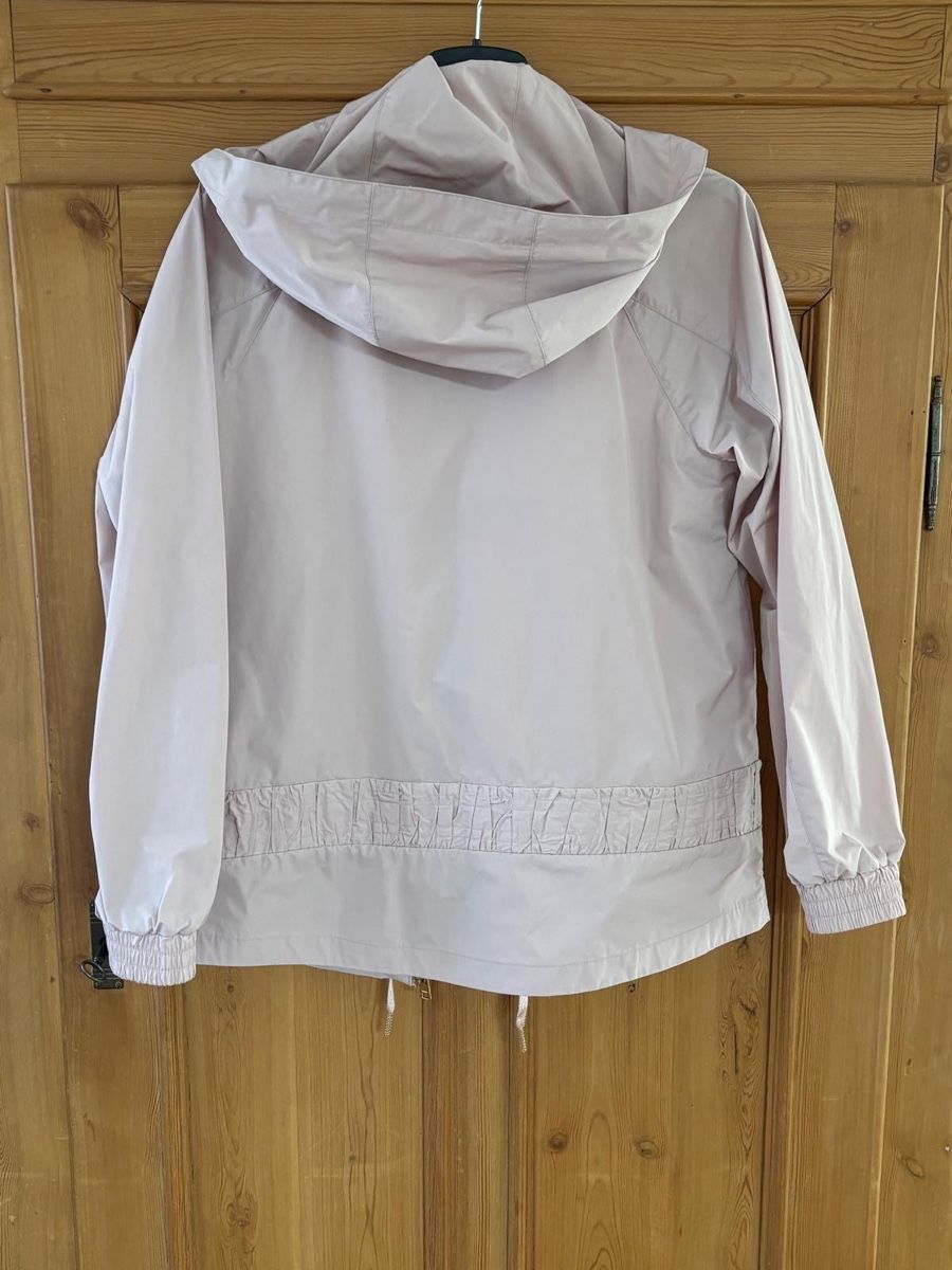 Woolrich Giacche: Wind-/Regenjacke Woolrich – Usato da Hedingen venduto da julesli 1