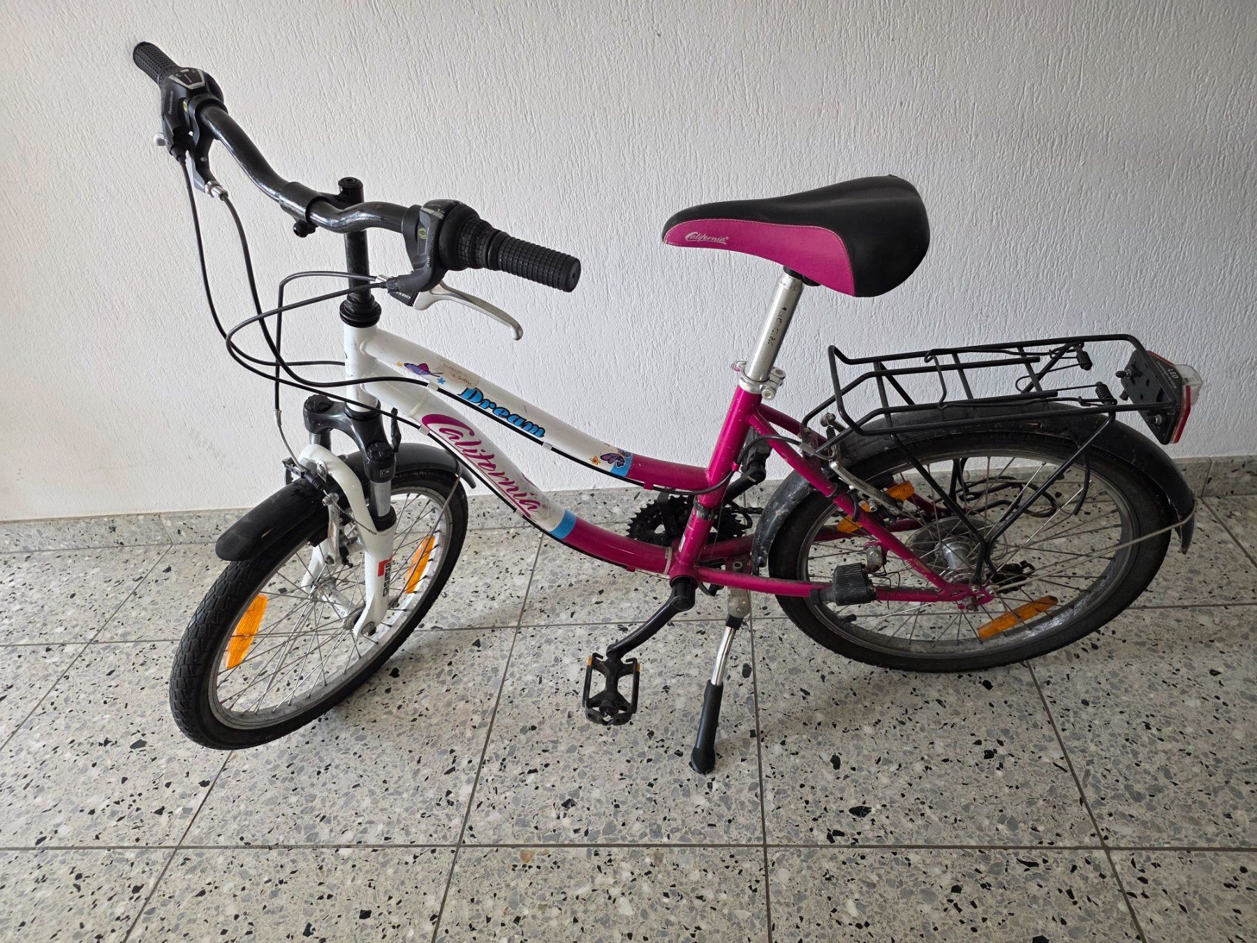 Biciclette: Kindervelo gebraucht – Usato da Teufen AR venduto da OdoD01