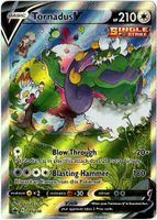 Tornadus V (CRE 185)