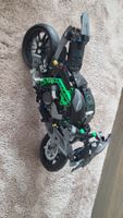 Lego Motorrad 