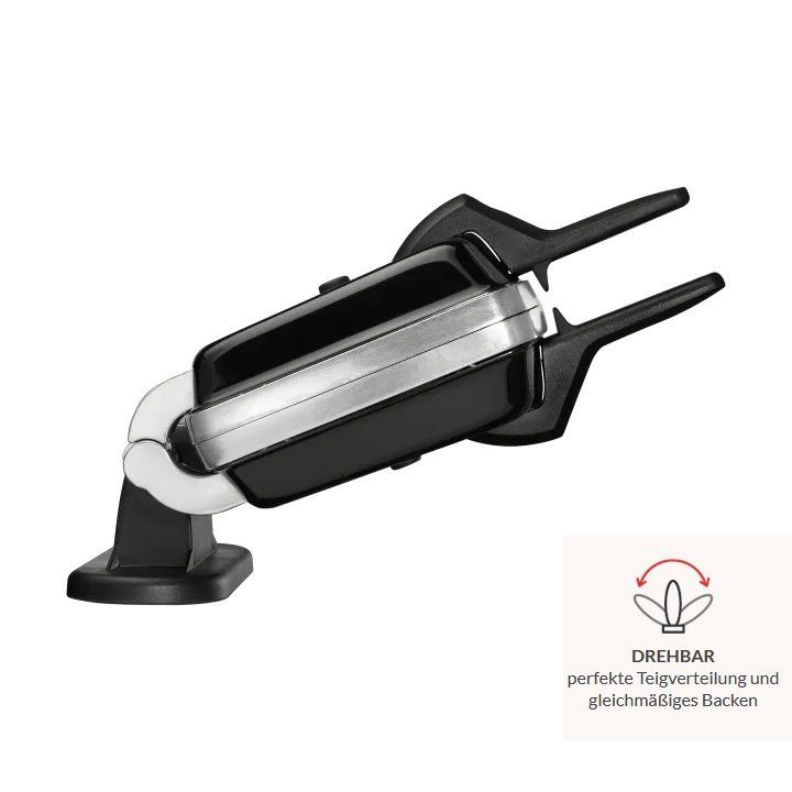 Appareils de cuisine: LaGrange Brezeleisen Super-2 – Neuf (Voir description) à Kägiswil par nick333 3