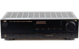 JVC AX555 Dynamic SuperA HIFI Verstärker 