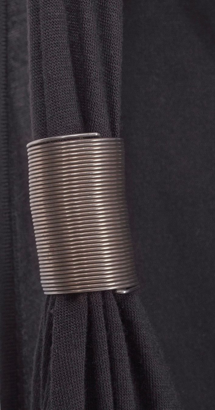 Lascana Vestiti: Damen Maxikleid schwarz Grösse 34 – Usato da Sevelen venduto da Glueckstreffer.62 3