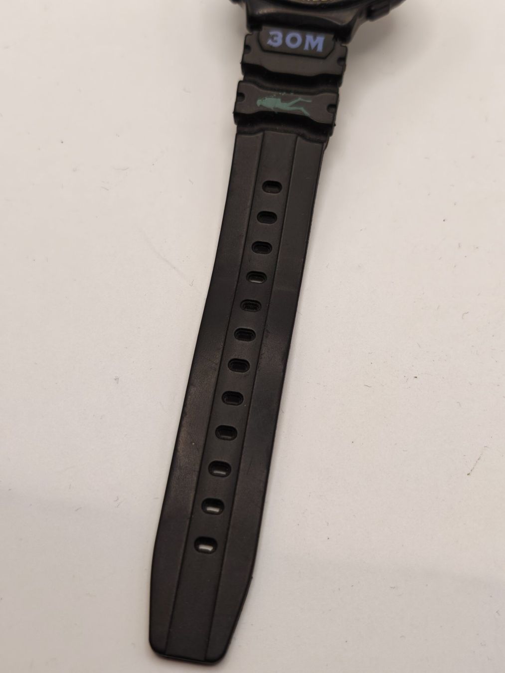 Casio Orologi: Casio JP-200W Armbanduhr – Difettoso da Thun venduto da Kankii 4