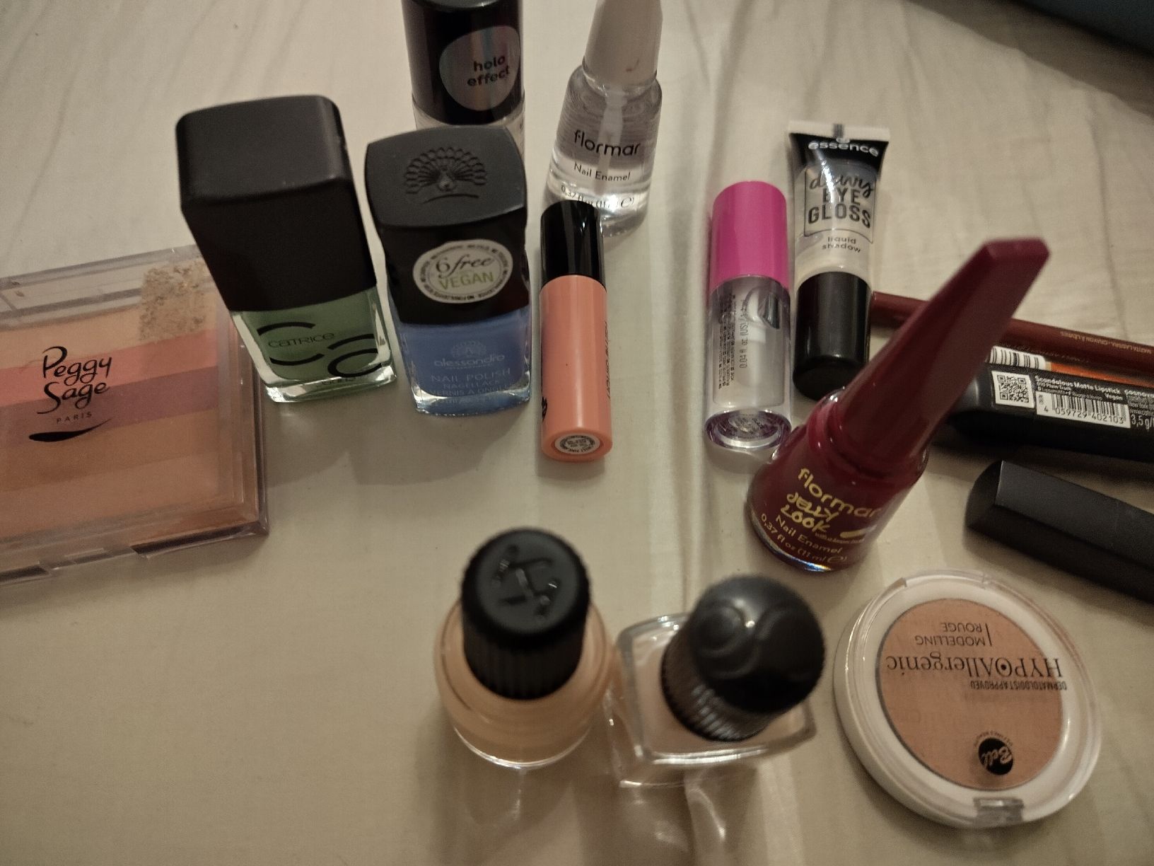 Make-up: makeupset – Gebraucht aus Kloten von Kloten76 2
