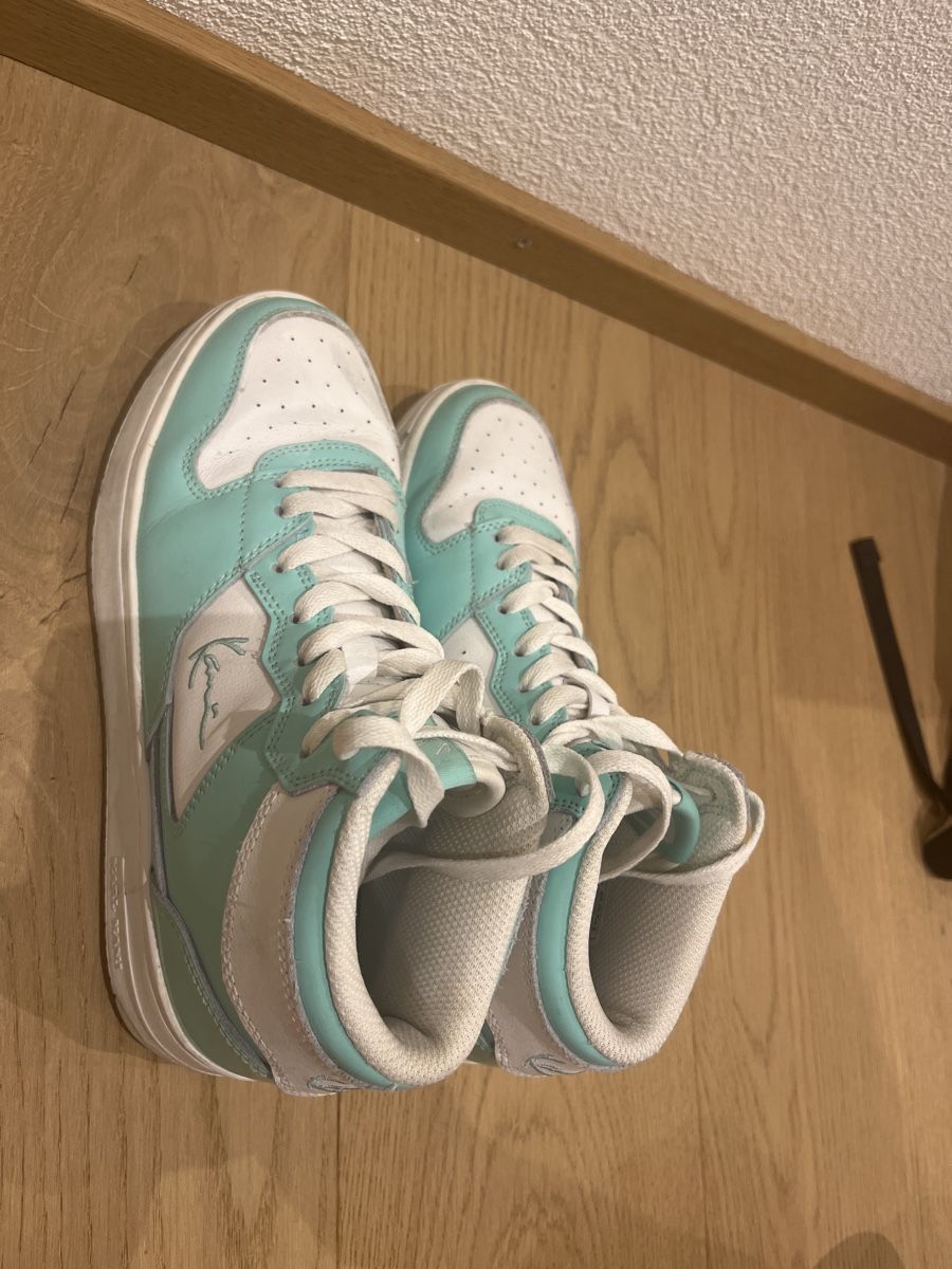Scarpe da uomo: Kani Schuhe 39 – Usato da Hochfelden venduto da man_6d68 1