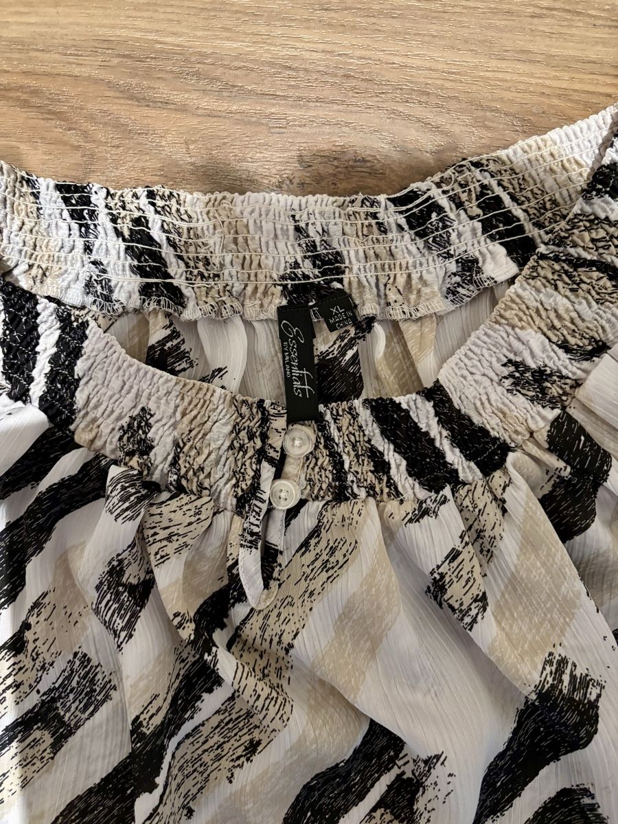 Blusen: Damen Bluse!!! – Gebraucht aus Einsiedeln von sum_xm7z 4