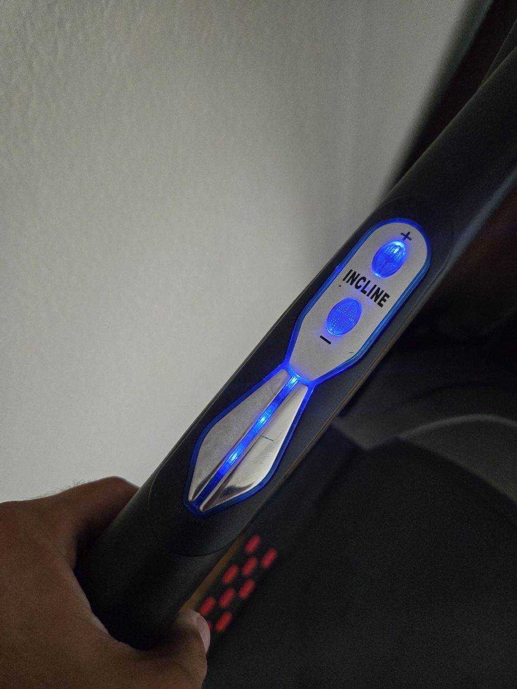 Bodyswiss Vélos d'appartement: Lauftband Bodyswiss – D'occasion à Dübendorf par dia_7ftl 4