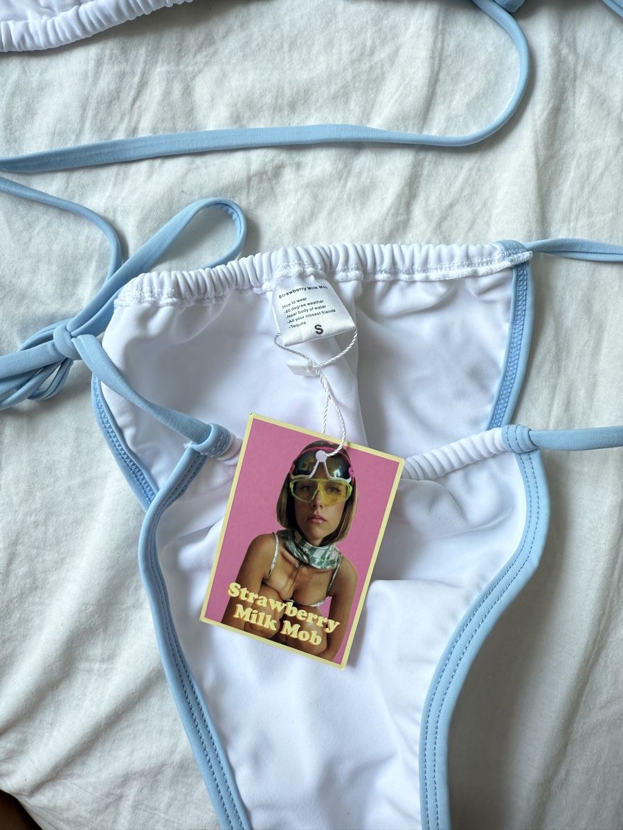 Maillots de bain & Bikinis: Bikini S NEU – Neuf avec emballage d'origine à Winterthur par adi_sqz 1