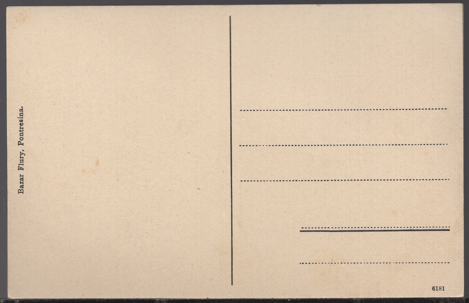 Cartoline postali: Rosegtal – Usato da Aarau venduto da kufi44 1
