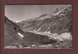 OBERALP-PASSHÖHE