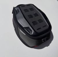 Sacoche de réservoir + Top-cases 