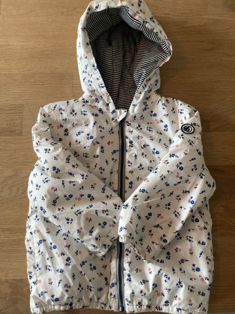 Petit Bateau Giacche & Cappotti: Petit Bateau Jacket – Usato da Zürich venduto da Lau_b5gv