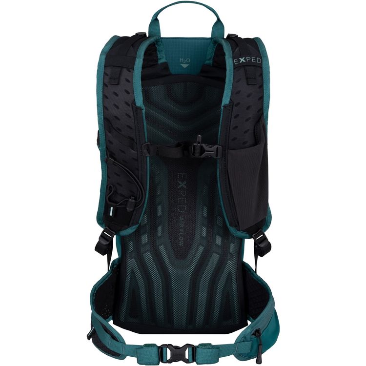 Exped Zaini: EXPED Rucksack 12 Liter – Nuovo (secondo la descrizione) da Frauenfeld venduto da Nezadim 1