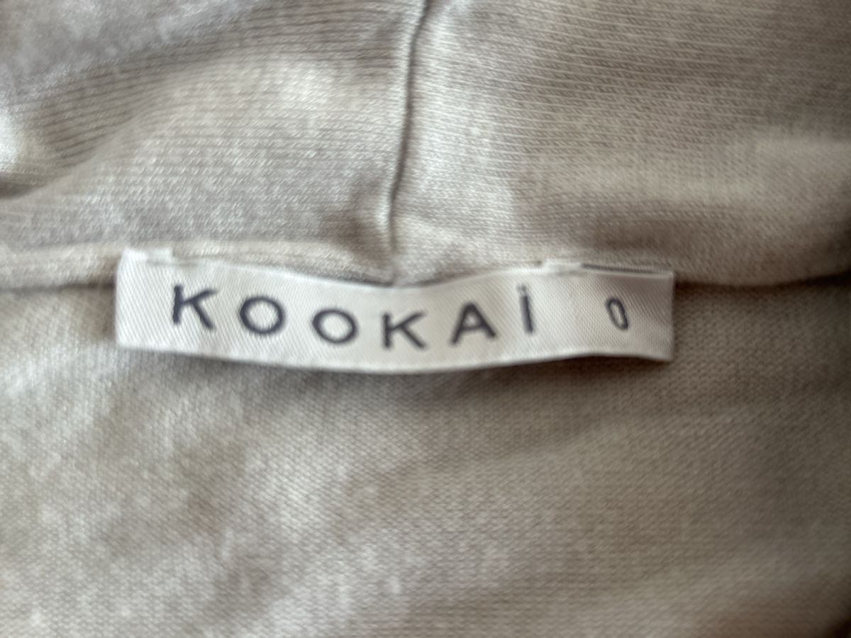 Kookai Tops: Top Kookai – Gebraucht aus Uetikon am See von barceloneta 3