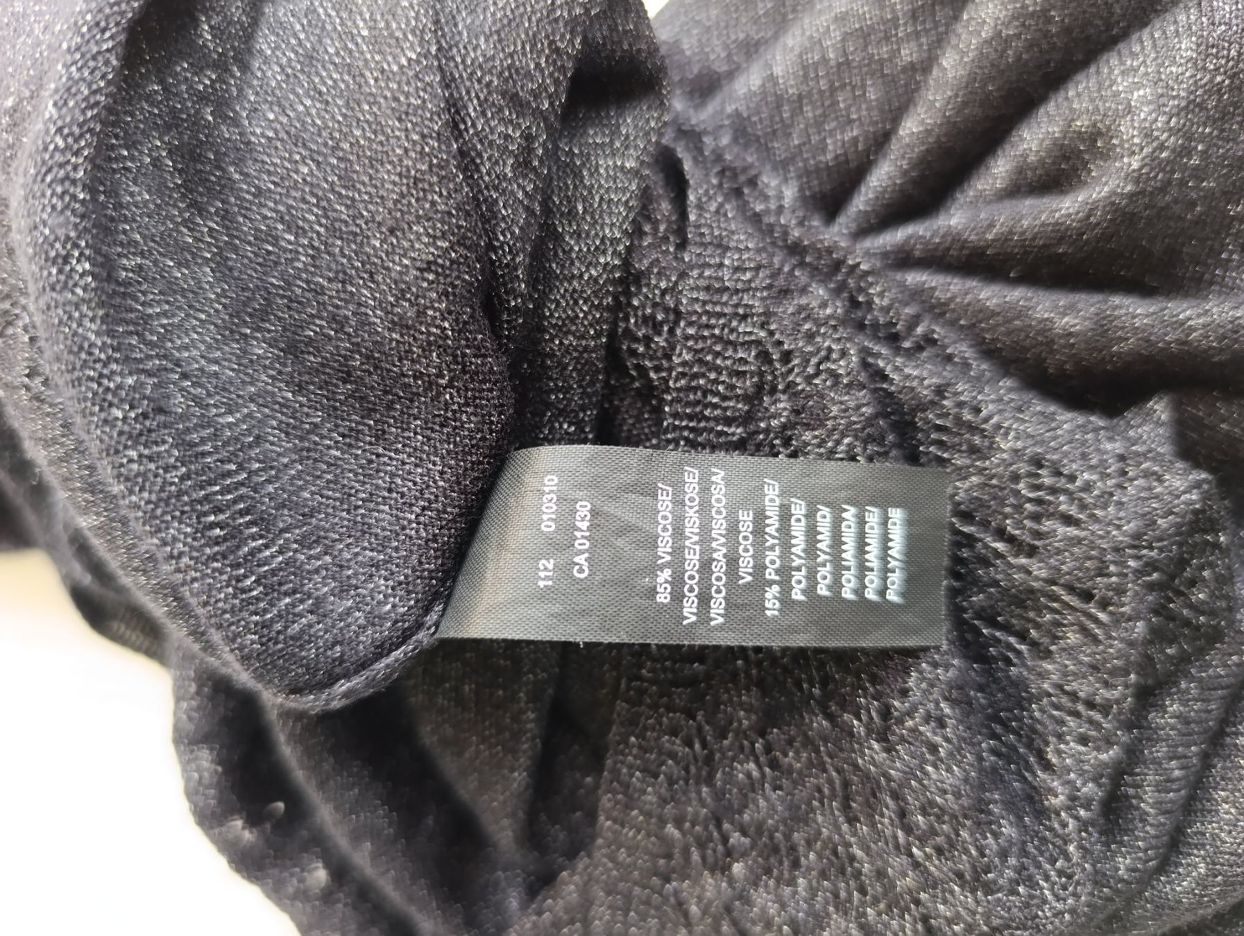 Aubade Tuniche: AUBADE Strand Kleid Gr. S – Usato da Zürich venduto da VorlonShadow 4