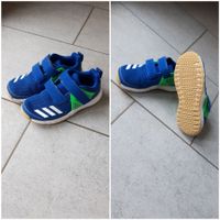 Adidas Turnschuh Gr. 32