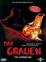 Das Grauen (1980) Peter Medak/George C. Scott - DVD/RAR