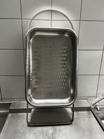 Grosses Gastro Spätzlisieb 