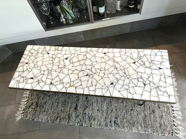 Tables: +  SaLontisChLi  MoSaiK  + – D'occasion à Winkel par zeho 4