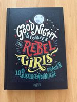 Good Night Stories for Rebel Girls