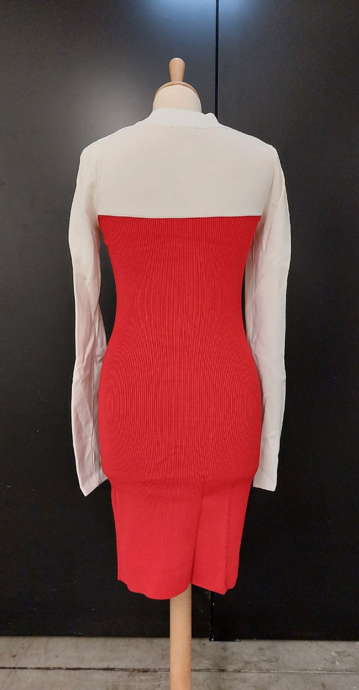 Diesel Vestiti: DIESEL Retro Stretch Kleid NEU – Nuovo (secondo la descrizione) da Zürich venduto da 300SLR 6