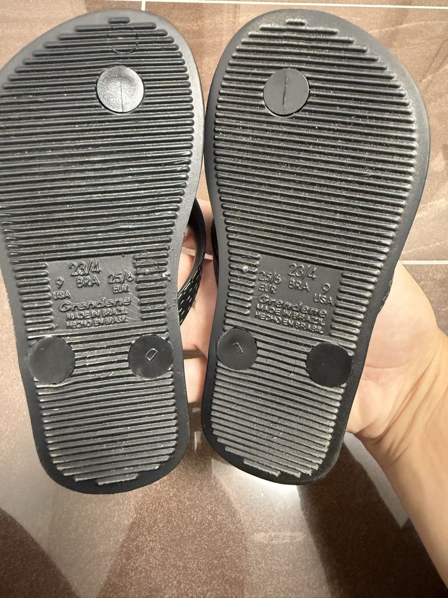 Schuhe für Jungen: Flipflop Gr. 25/6 – Neu (gemäss Beschreibung) aus Kölliken von Vivii01 1