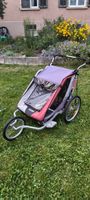Chariot Cougar 2, gebraucht aber sehr gepflegt 