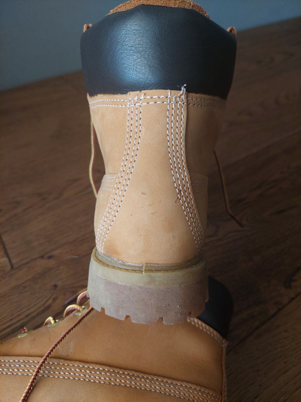 Timberland Scarpe da donna: Timberland Schuhe – Usato da Mettau venduto da Taeni93 3