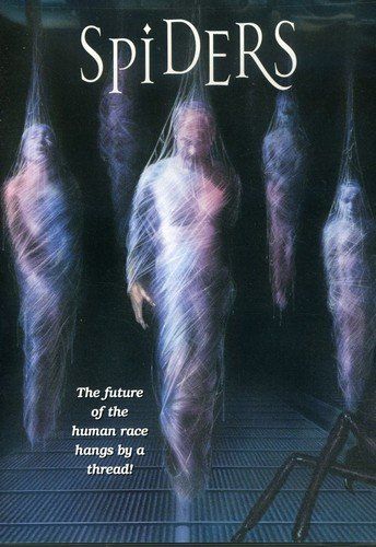 Tutti i DVDs: Spiders [DVD] – Usato da Reckingen VS venduto da Melando