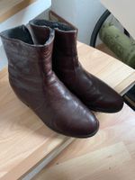 Winterstiefel braun Fretz Men 40,5