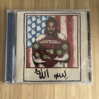 Shaykh Hanif & Michaelangelo - Wilderness of North America