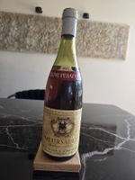 85jähriger Burgunder Meursault