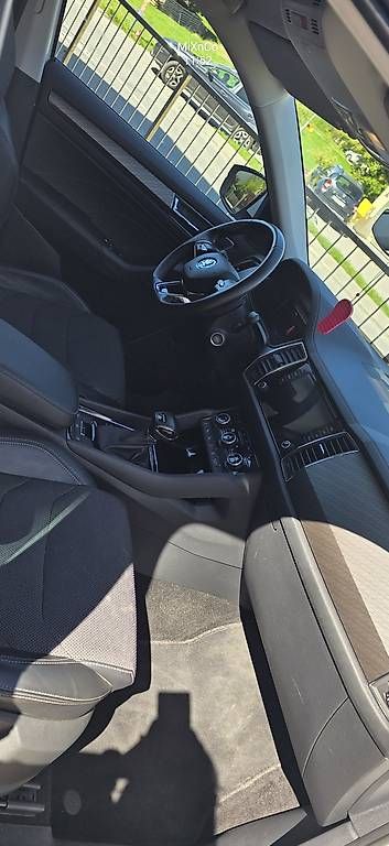 Autos: Skoda Kodiaq  – Gebraucht aus St-George von Luhnna14 2