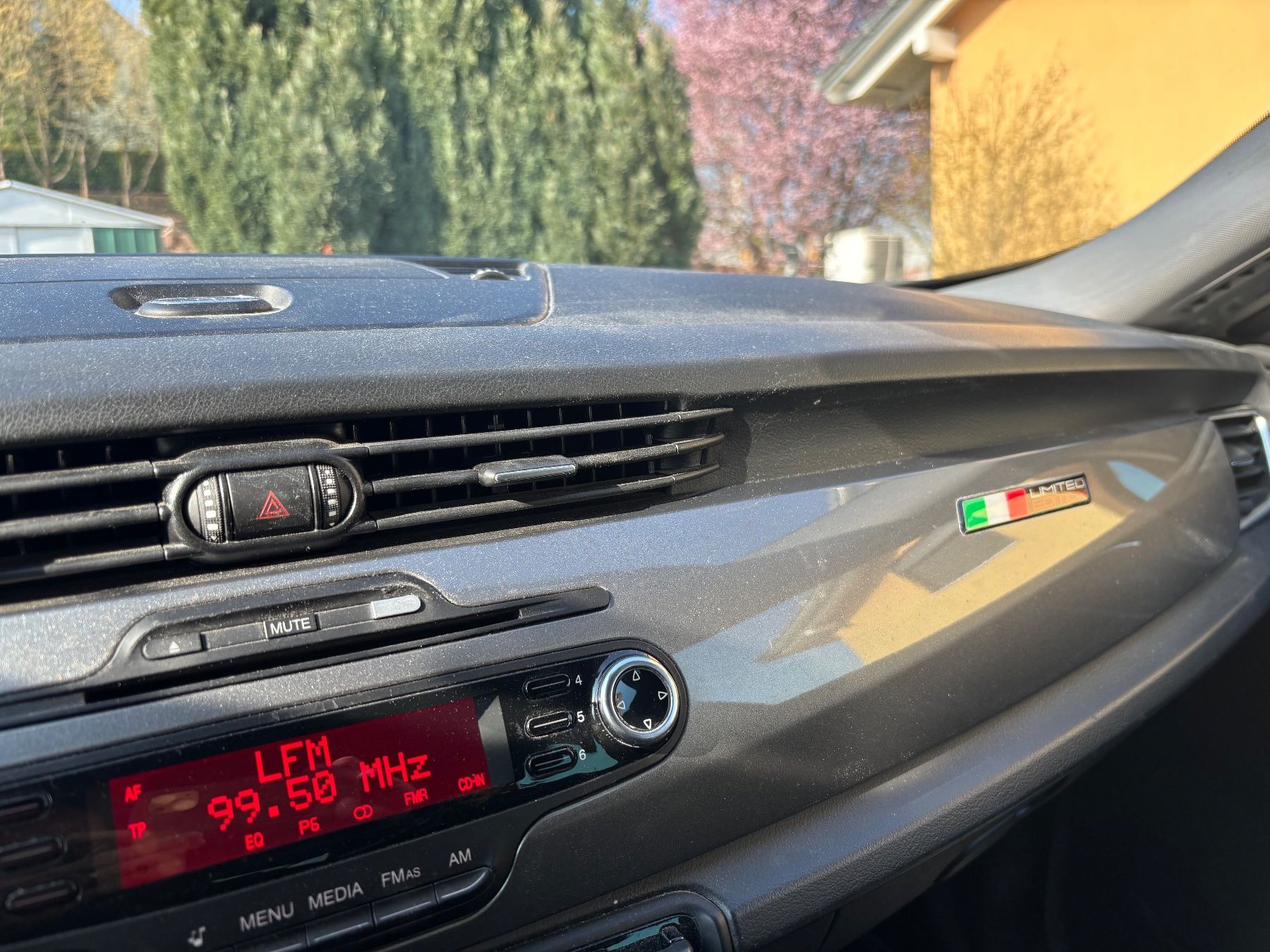 Alfa Romeo Automobili: Alfa Giulietta – Usato da Cousset venduto da Agorboss 7