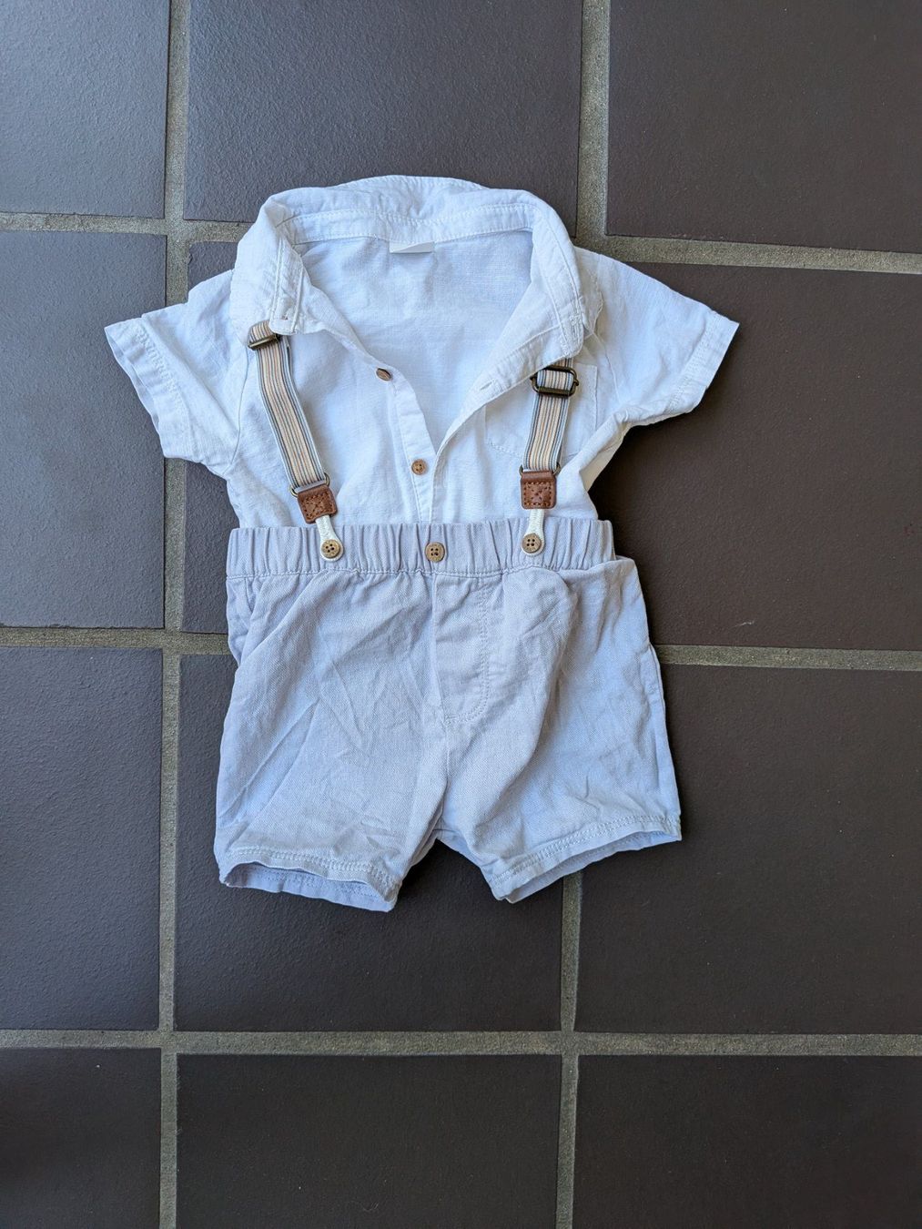 Completi: Festliches Outfit – Usato da Weiningen ZH venduto da janinea1234