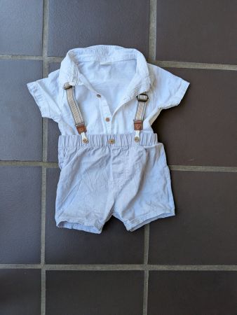 Festliches Outfit